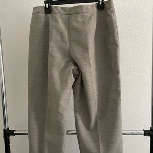 Jones petite suit pants